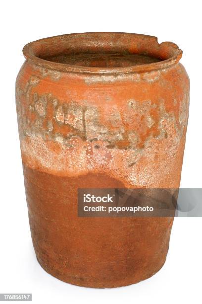 Vecchio Crock - Fotografie stock e altre immagini di Archeologia - Archeologia, Arte dell'antichità, Pentola