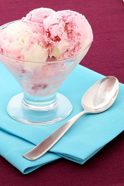istock stawberry and vanilla ice cream 176856317