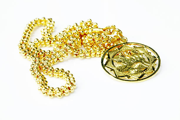 istock Gold jewelry 176856998