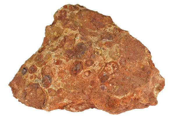 istock bauxite from Les Baux, France 1768577877