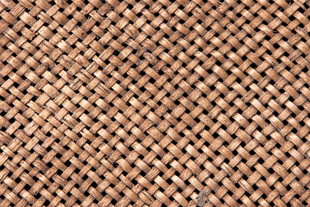 istock texture of old wicker sieve 176859293
