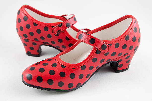 istock Seville shoes 176859939