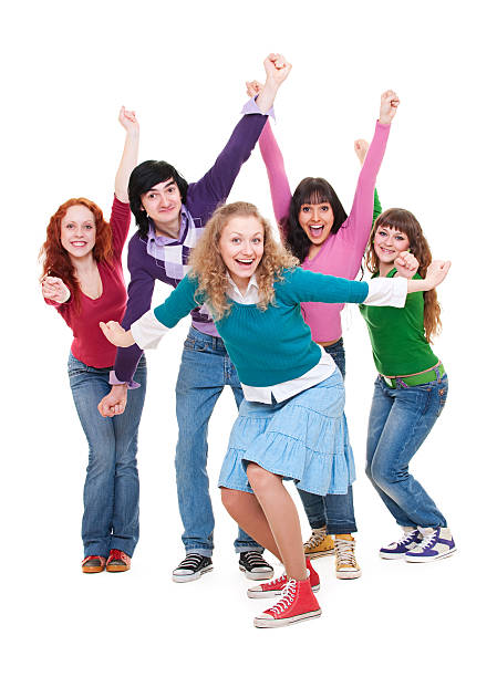istock happy and successful young people 176861226