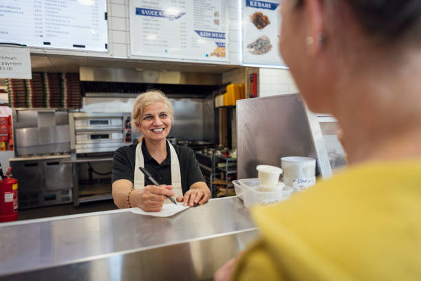 istock What Would You Like to Order? 1768618867