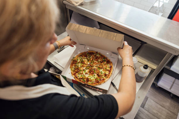 Louie's Pizza
