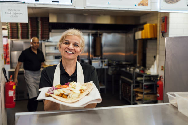 istock Hungry? We've Got You Covered 1768619910