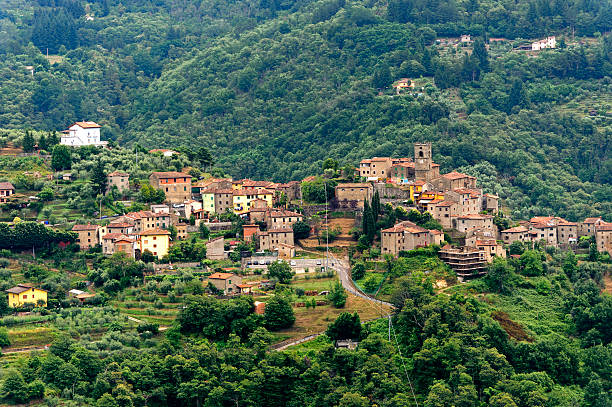 istock Pesciatina Switzerland (Tuscany) 176862374