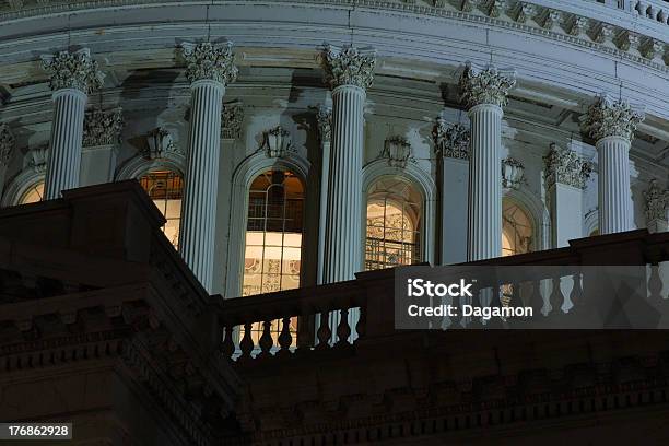 Us Capitol Stock Photo - Download Image Now - Architectural Dome, Bureaucracy, Congress
