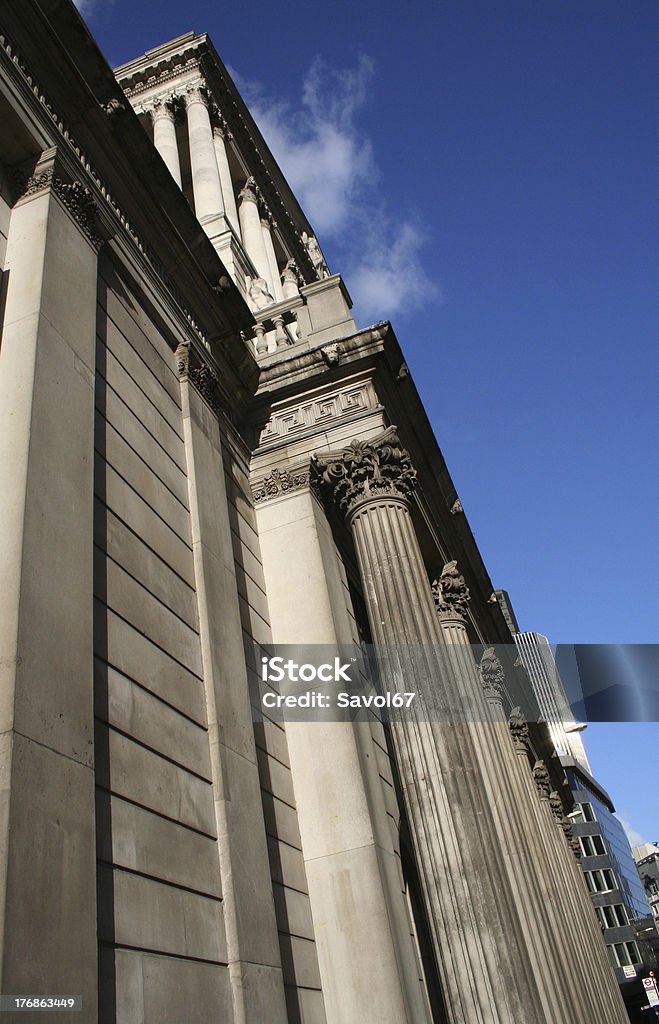 Arquitectura histórica 9b - Foto de stock de Antigualla libre de derechos