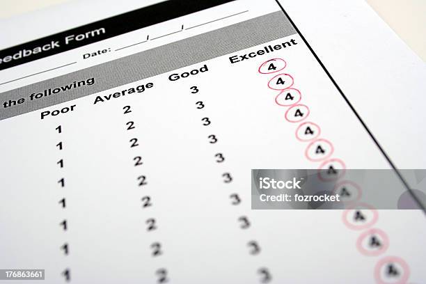 Customer Feedback Stock Photo - Download Image Now - Advice, Aspirations, Business