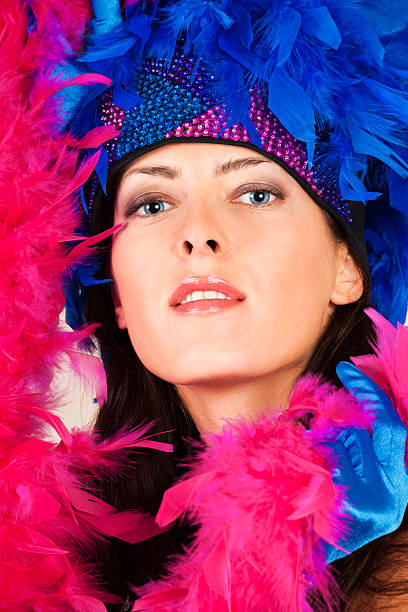 istock girl in dance costume 176865651