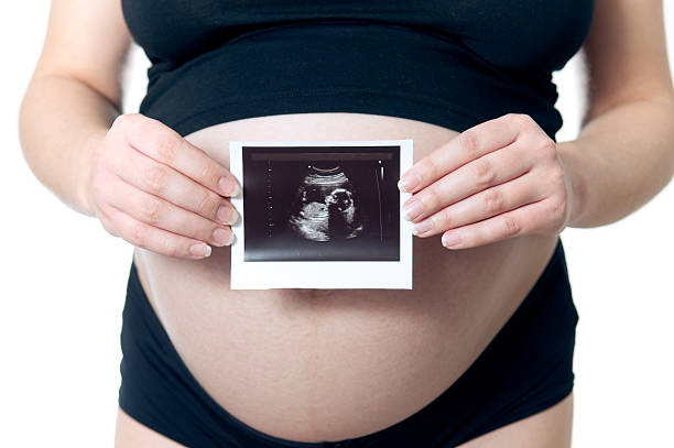 istock Ultrasound picture 176866891