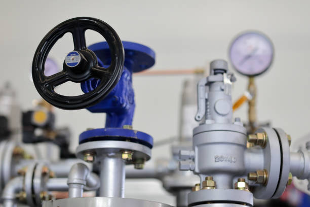 istock valve and other industrial pipeline equipment 1768679254