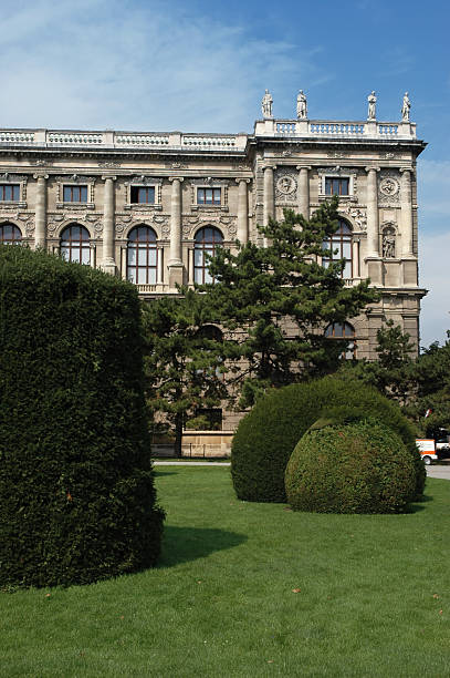 istock Museum of Art History 176868631