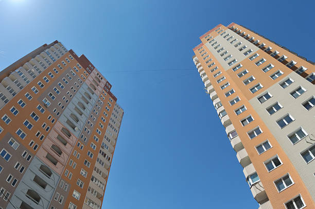 istock New apartments houses 176869191