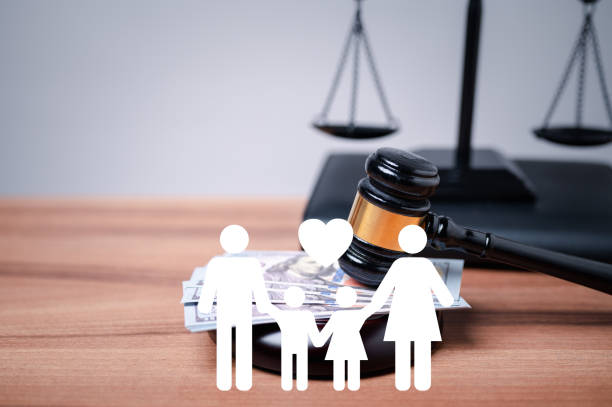 The family and child law concept is an essential part of the justice system, and courts play a crucial role in ensuring that the government's policies and laws regarding families, children are upheld. el concepto de derecho de familia y de menores es una parte esencial del sistema de justicia, y los tribunales desempeñan un papel crucial para garantizar que se respeten las políticas y leyes del gobierno relativas a las familias y los niños.