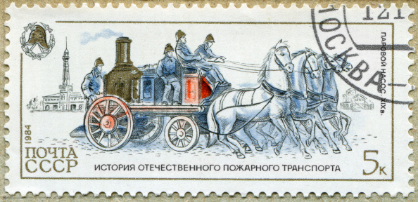 CYPRUS - CIRCA 1972: A stamp printed in Cyprus from the \
