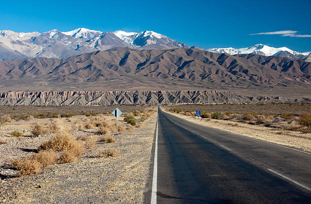 istock Landscape in northern Argentina 176871846