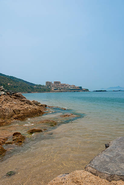 beach stock photo