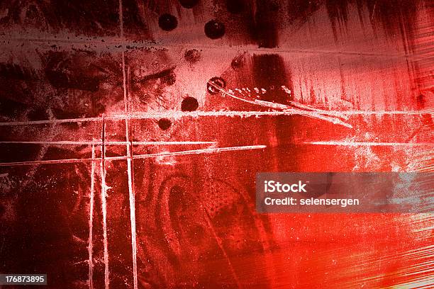 Abstruse Rötungen Stockfoto und mehr Bilder von Abstrakt - Abstrakt, Bildhintergrund, Fotografie