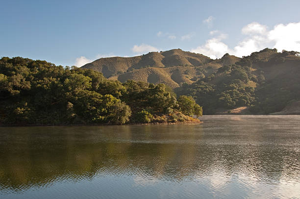 Reservatório de Uvas - foto de acervo