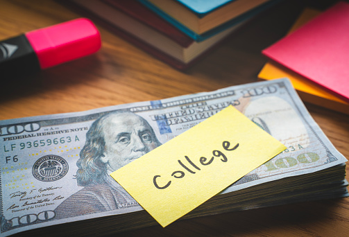 College costs