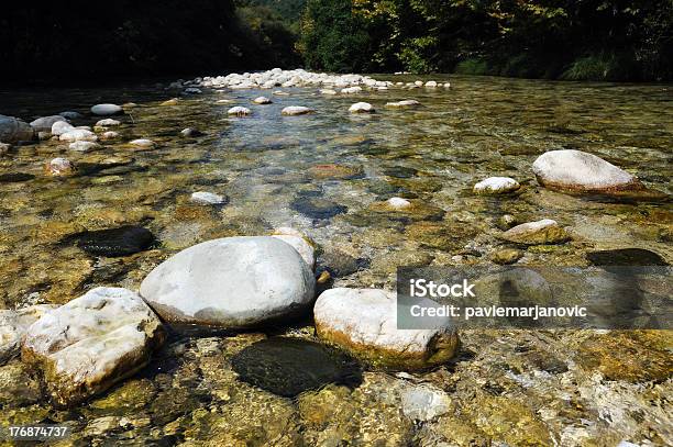River Acheron In Ancient Greece Known As Styx Stock Photo - Download Image Now - Backgrounds, Greece, Hell