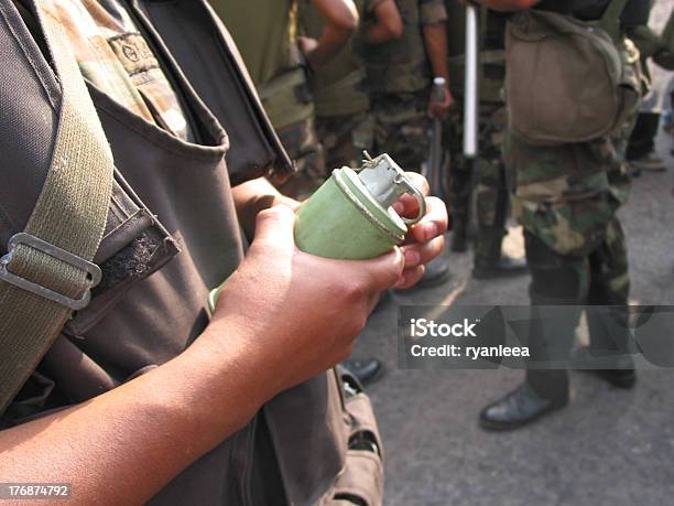 手榴弾 - グアテマラのストックフォトや画像を多数ご用意 - グアテマラ, 戦争, コンセプト
