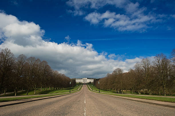 istock Parliament Buildings, Stormont 176874839