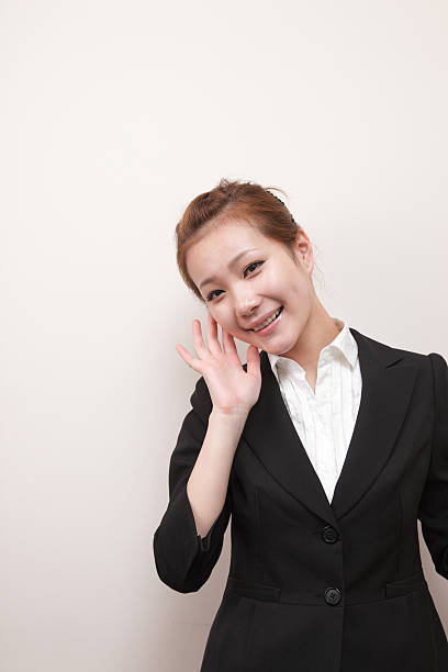 istock Business woman 176874926