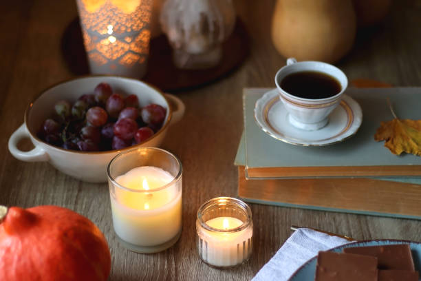 istock Autumnal Hygge 1768750786