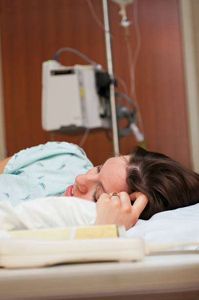 istock Hospital Girl 176875753