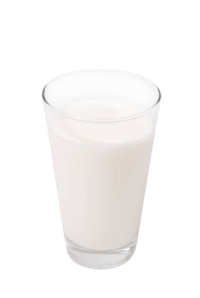 istock Glass of kefir 176876090