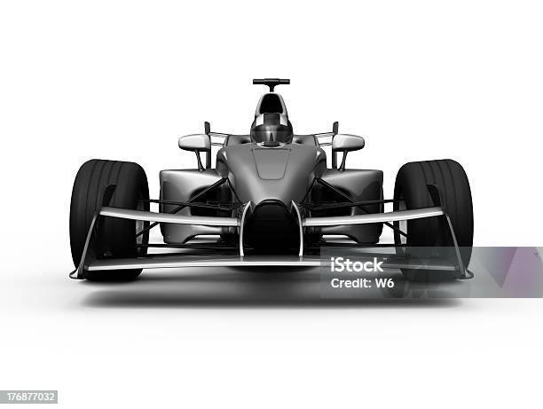 3 D ホワイトの F 1 レースカー - 3Dのストックフォトや画像を多数ご用意 - 3D, イラストレーション, カットアウト
