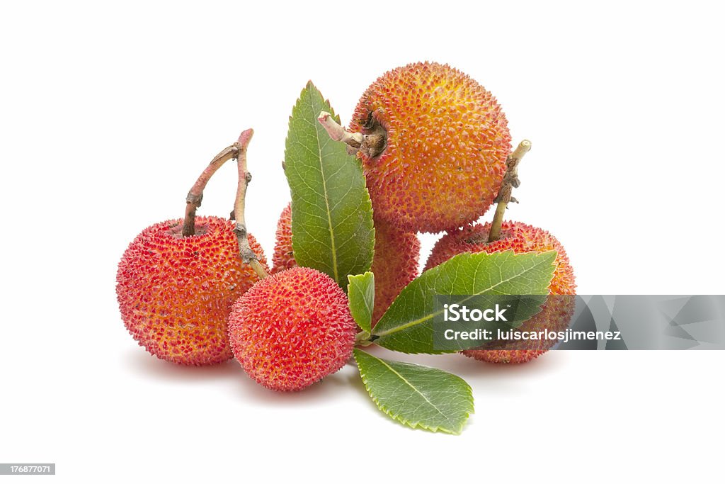 arbutus - Foto stock royalty-free di Agricoltura