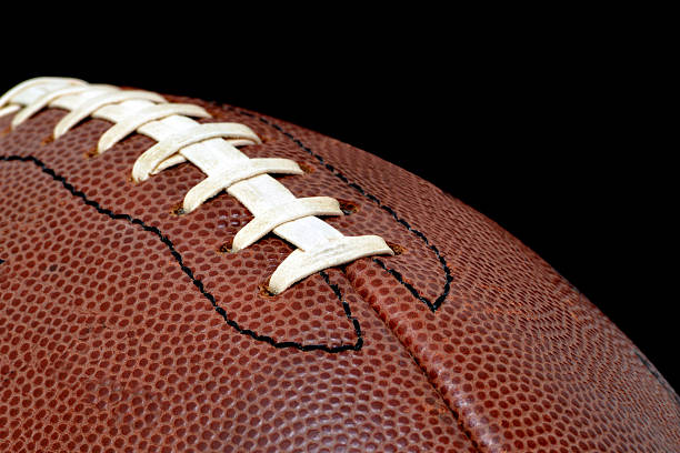 istock Football Ball 176881609