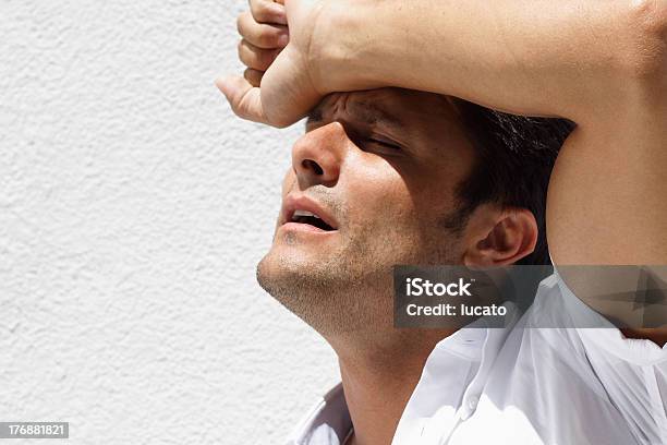 Summer Day Stock Photo - Download Image Now - Adult, Adults Only, Close-up