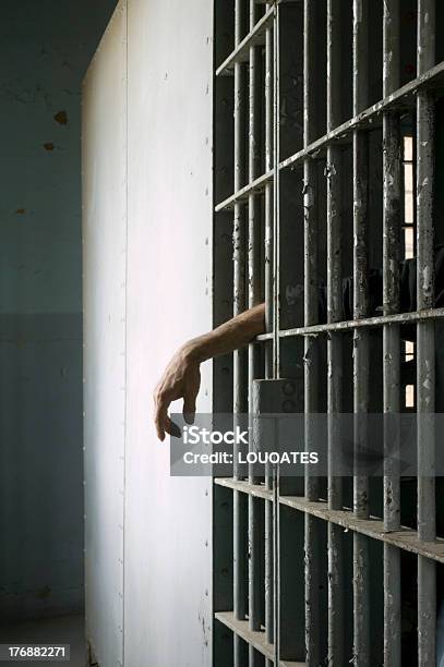 죄수 교도소에 대한 스톡 사진 및 기타 이미지 - 교도소, 건강관리와 의술, 갇힌