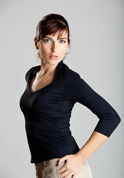 istock Beautiful woman 176883859