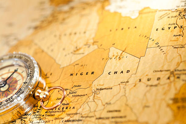 istock Travel to Africa 176884644