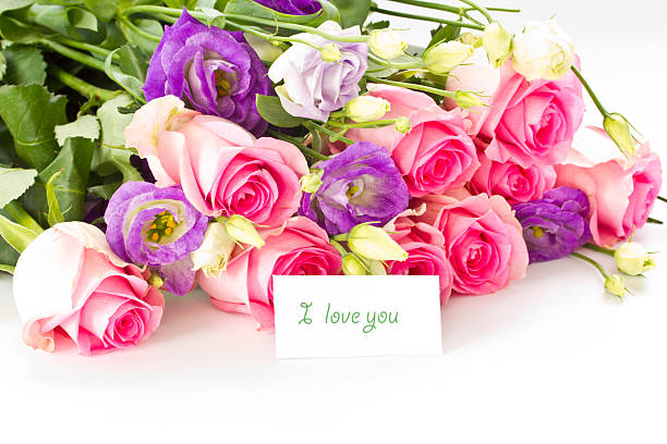 istock beautiful bright bouquet of roses 176884769