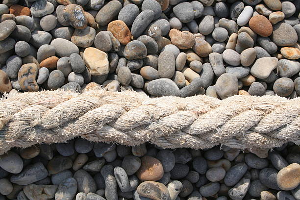 Beach Abstract stock photo