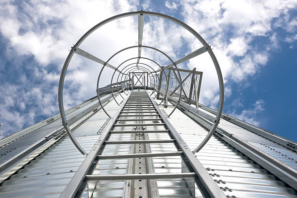istock stairway to heaven 176885883