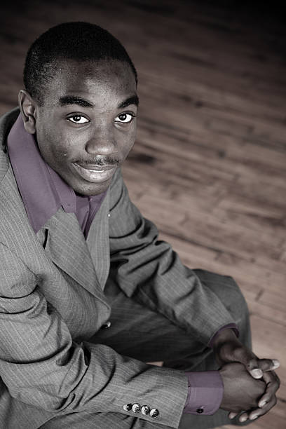 istock Teen portrait 176886427