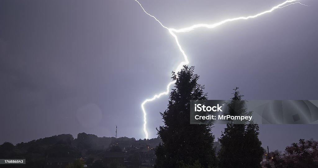 Ti permetterà di Strike - Foto stock royalty-free di Ambientazione esterna