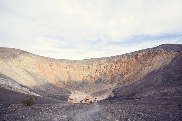 istock beautiful crater Death Valley 176887799