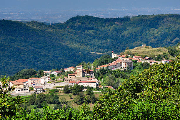 istock Scagnello, Piedmont, Italy. 176888662
