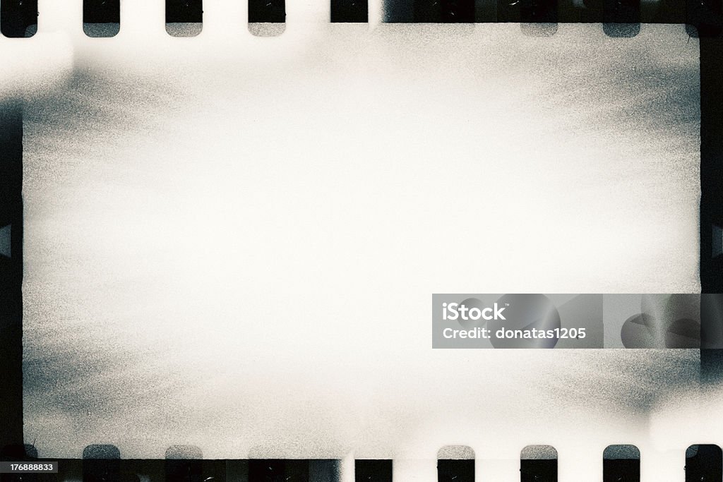 film-Hintergrund - Lizenzfrei Abstrakt Stock-Foto