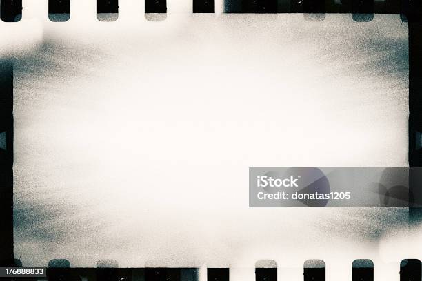 Filmhintergrund Stockfoto und mehr Bilder von Abstrakt - Abstrakt, Alt, Bildeffekt