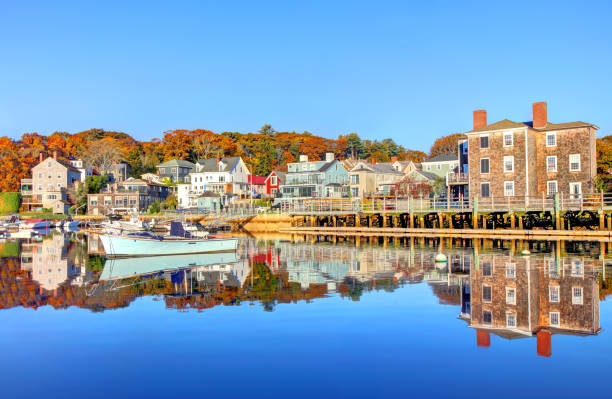 istock Manchester-by-the-Sea, Massachusetts 1768889188